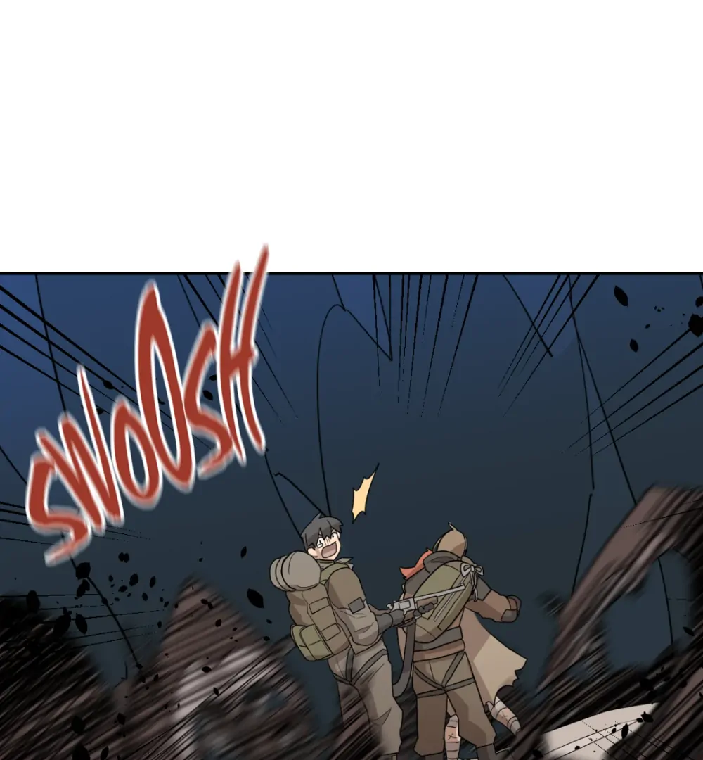 Woodpunk Chapter 10 - Page 15