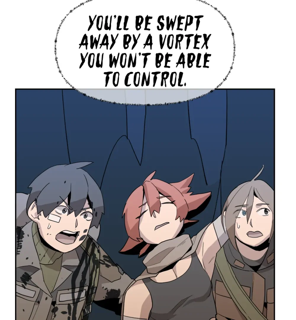 Woodpunk Chapter 10 - Page 162