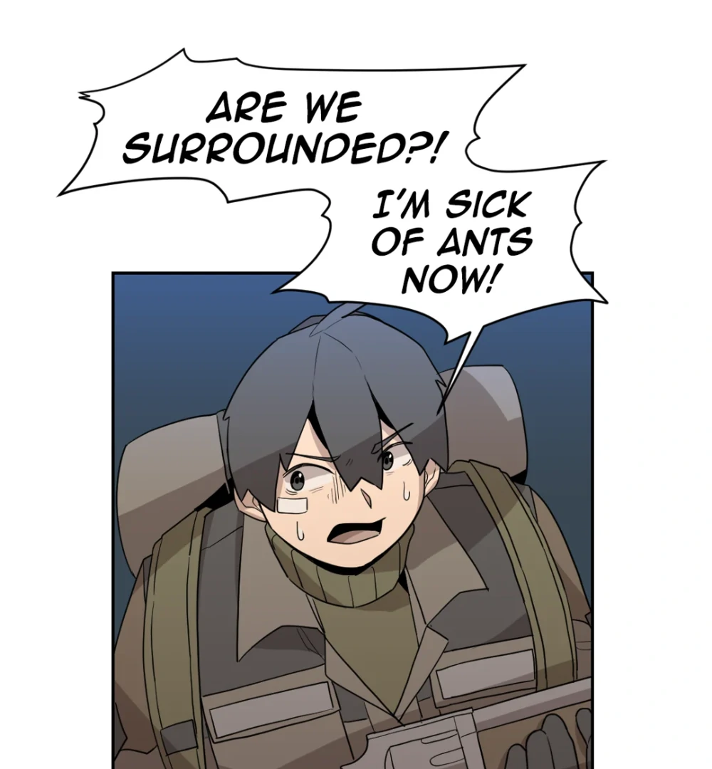 Woodpunk Chapter 10 - Page 17