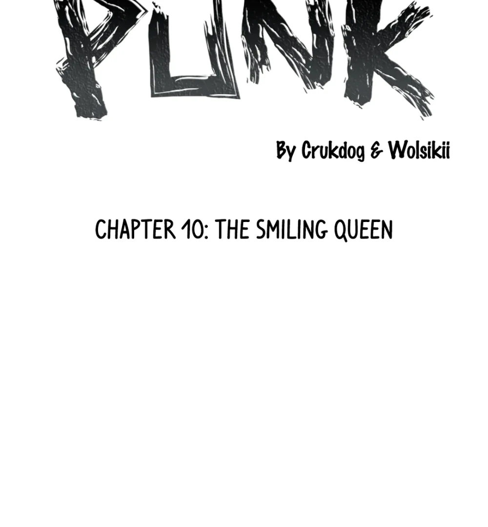 Woodpunk Chapter 10 - Page 42