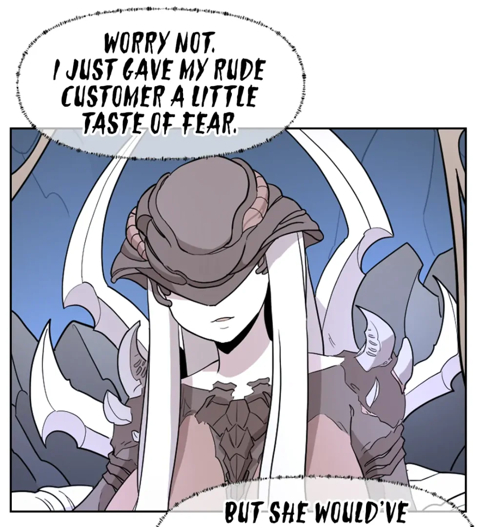 Woodpunk Chapter 10 - Page 69