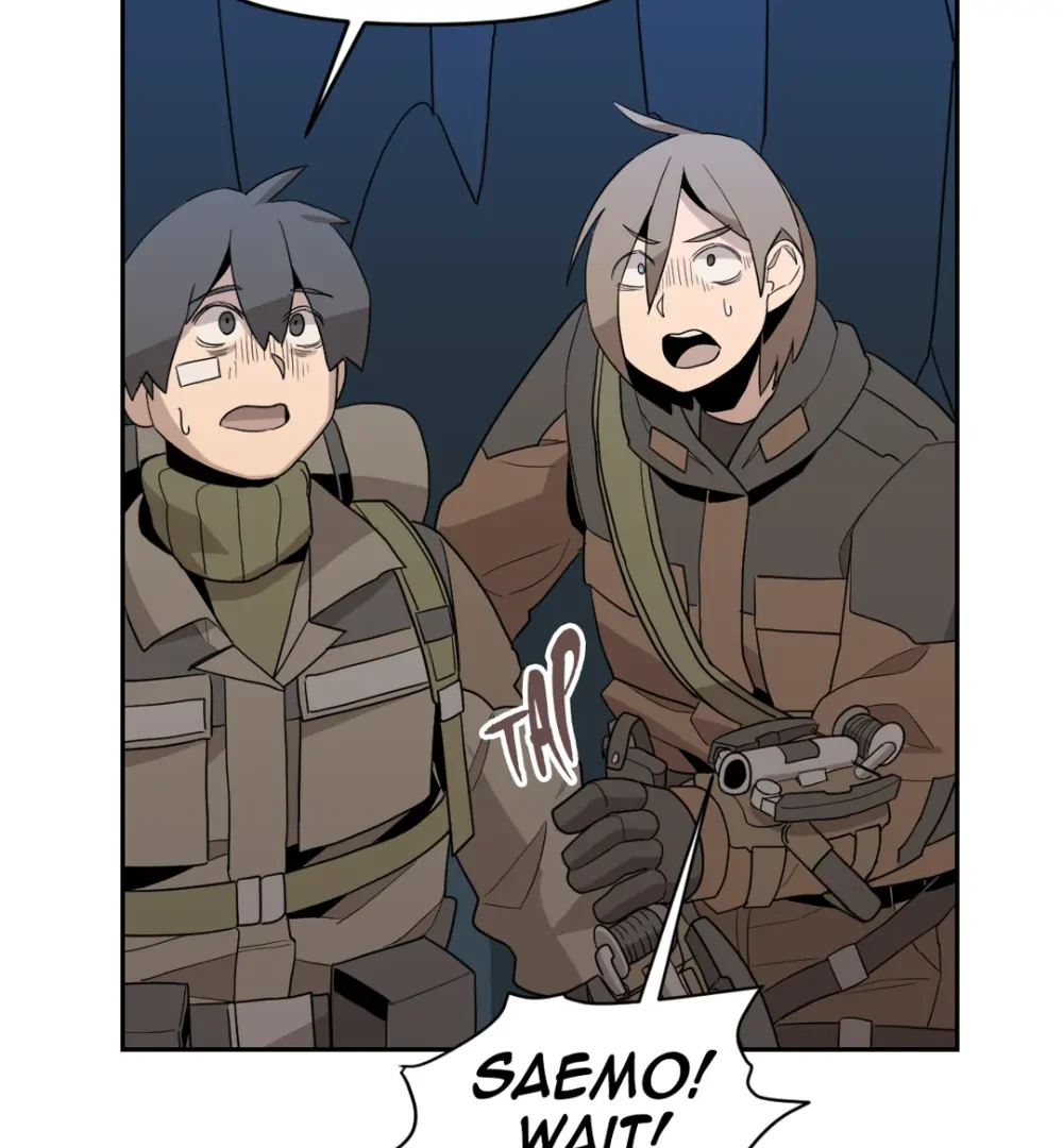 Woodpunk Chapter 10 - Page 89