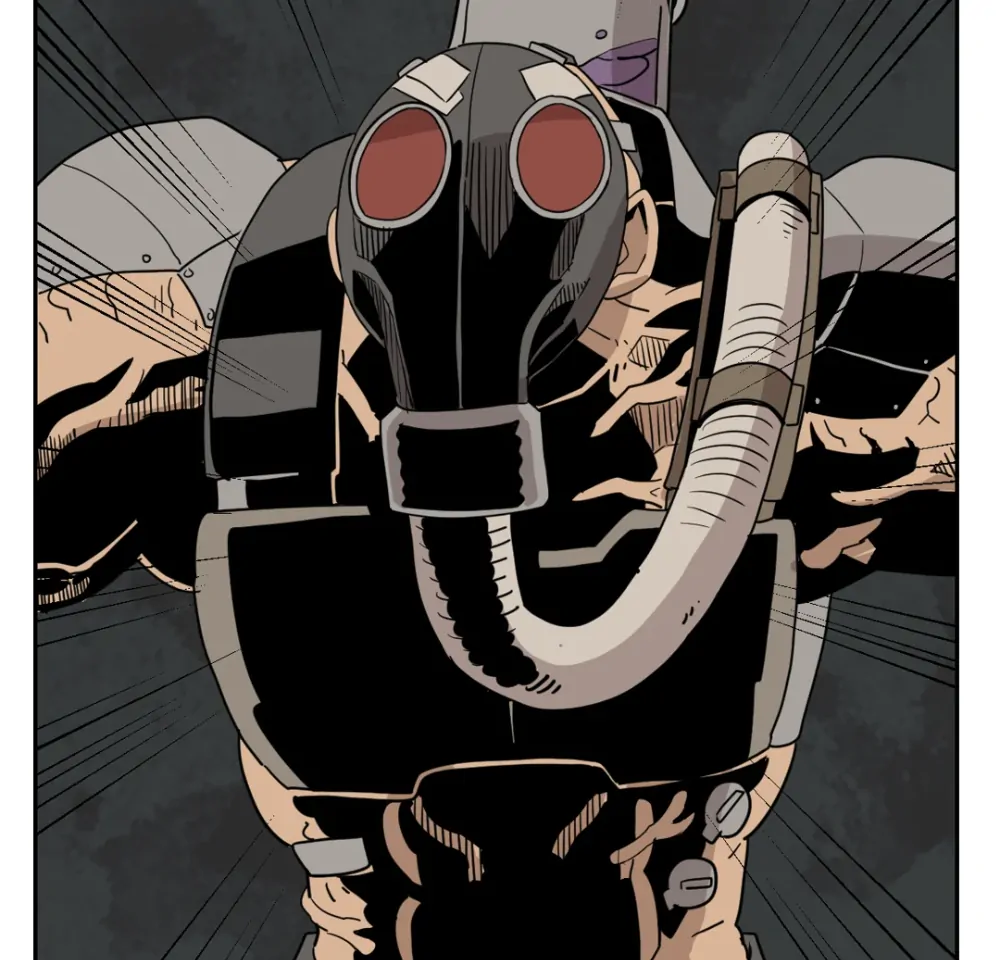 Woodpunk Chapter 11 - Page 110