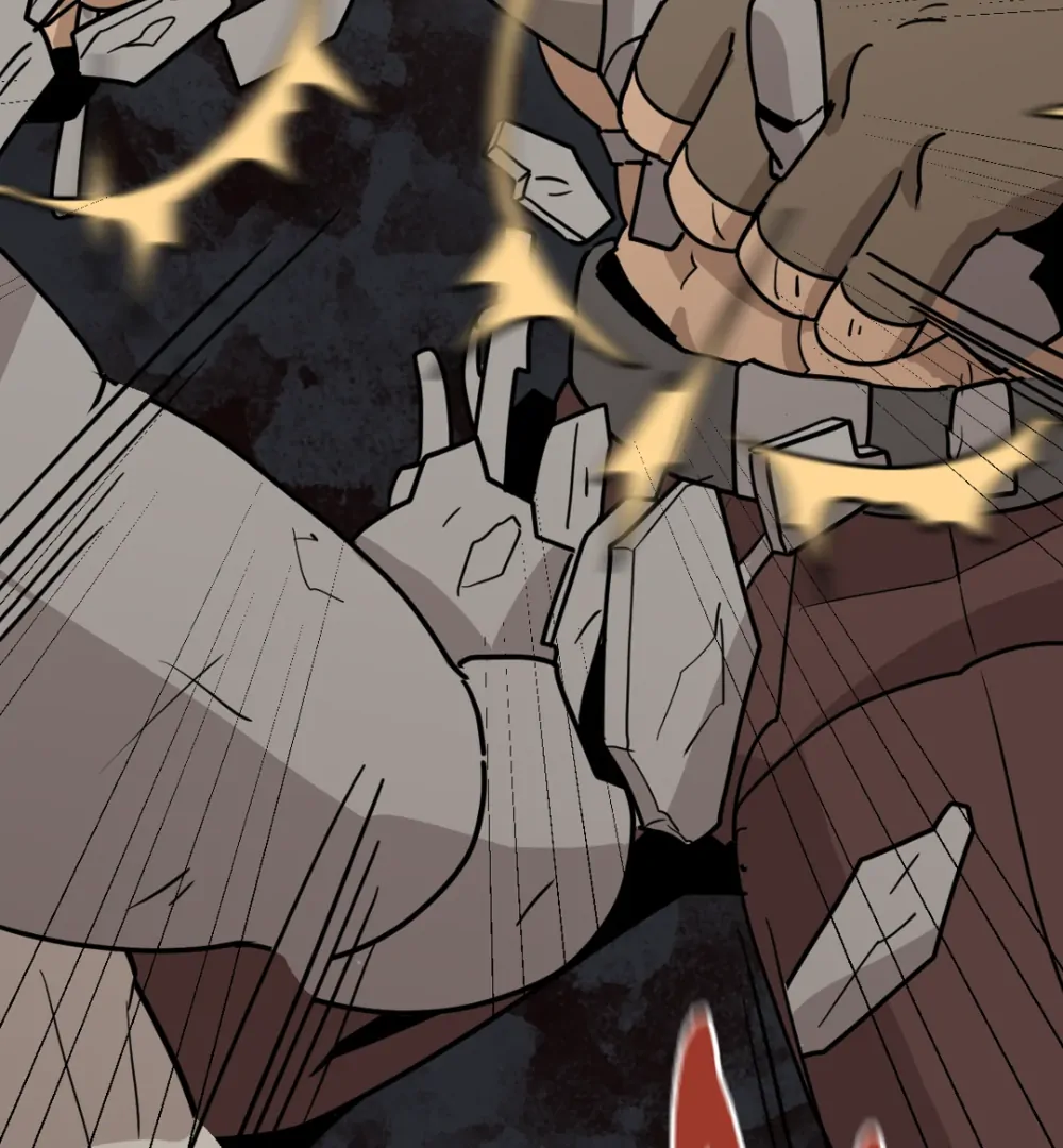 Woodpunk Chapter 11 - Page 117