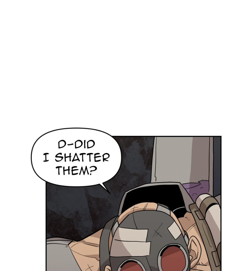 Woodpunk Chapter 11 - Page 121