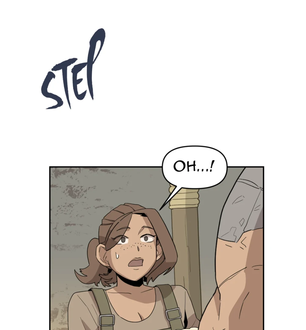 Woodpunk Chapter 11 - Page 13