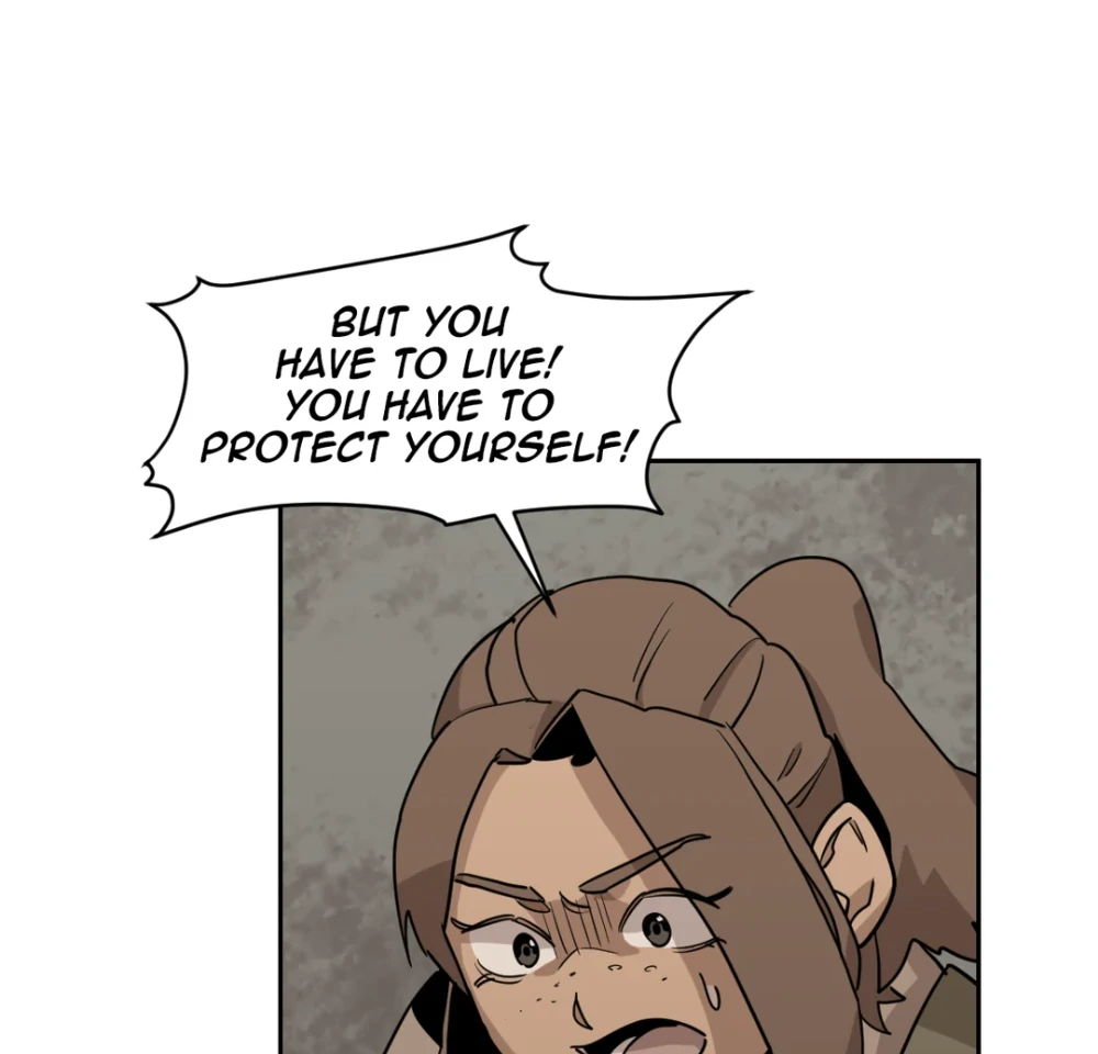 Woodpunk Chapter 11 - Page 139