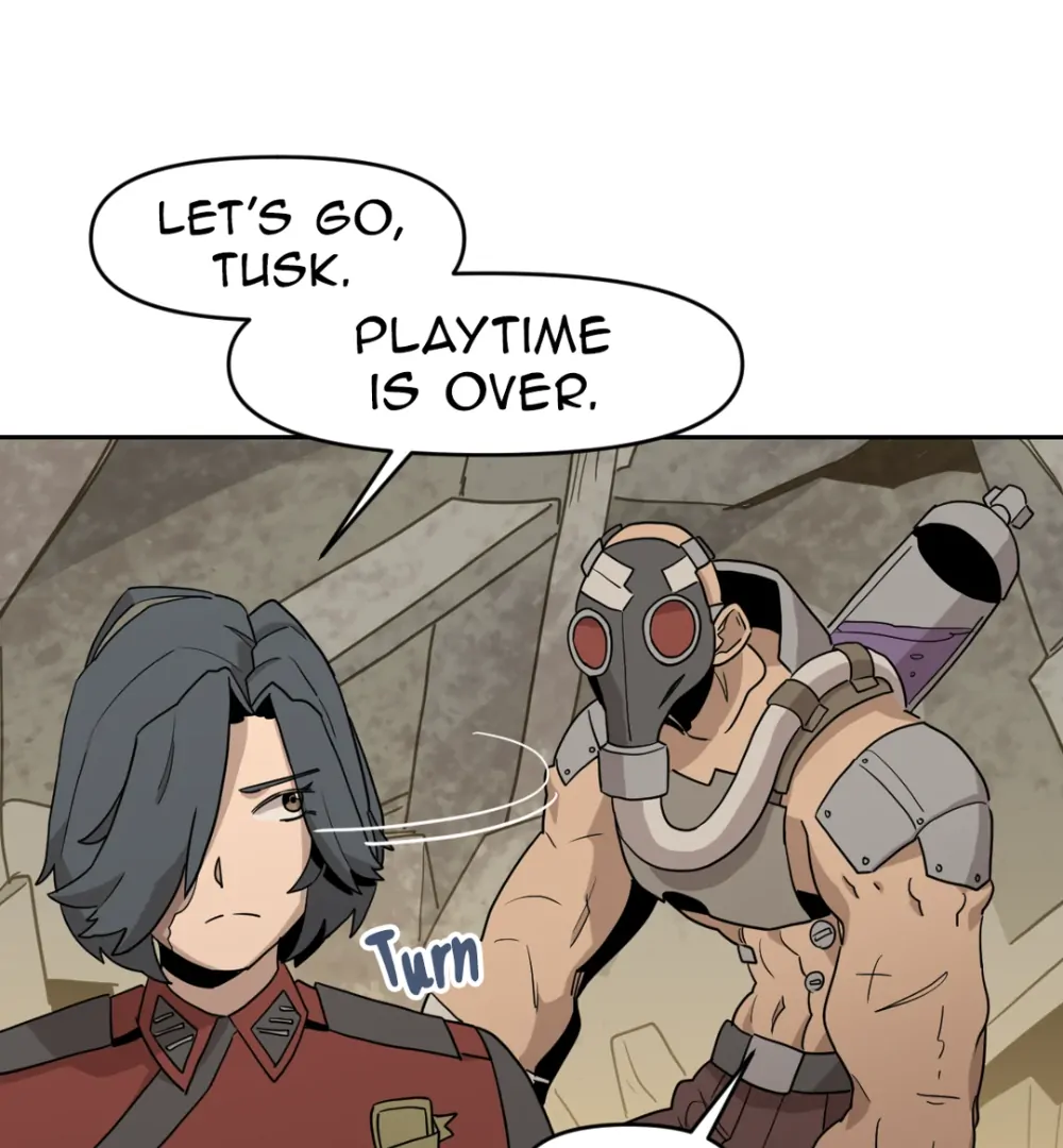 Woodpunk Chapter 11 - Page 148