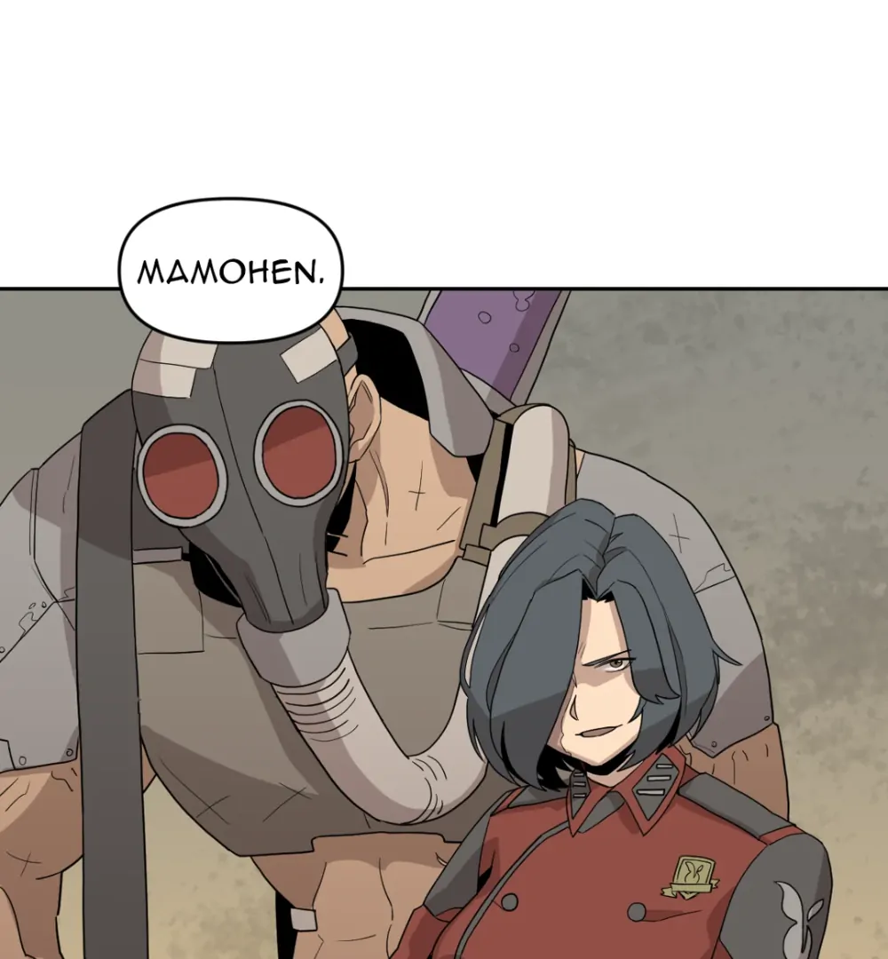 Woodpunk Chapter 11 - Page 18
