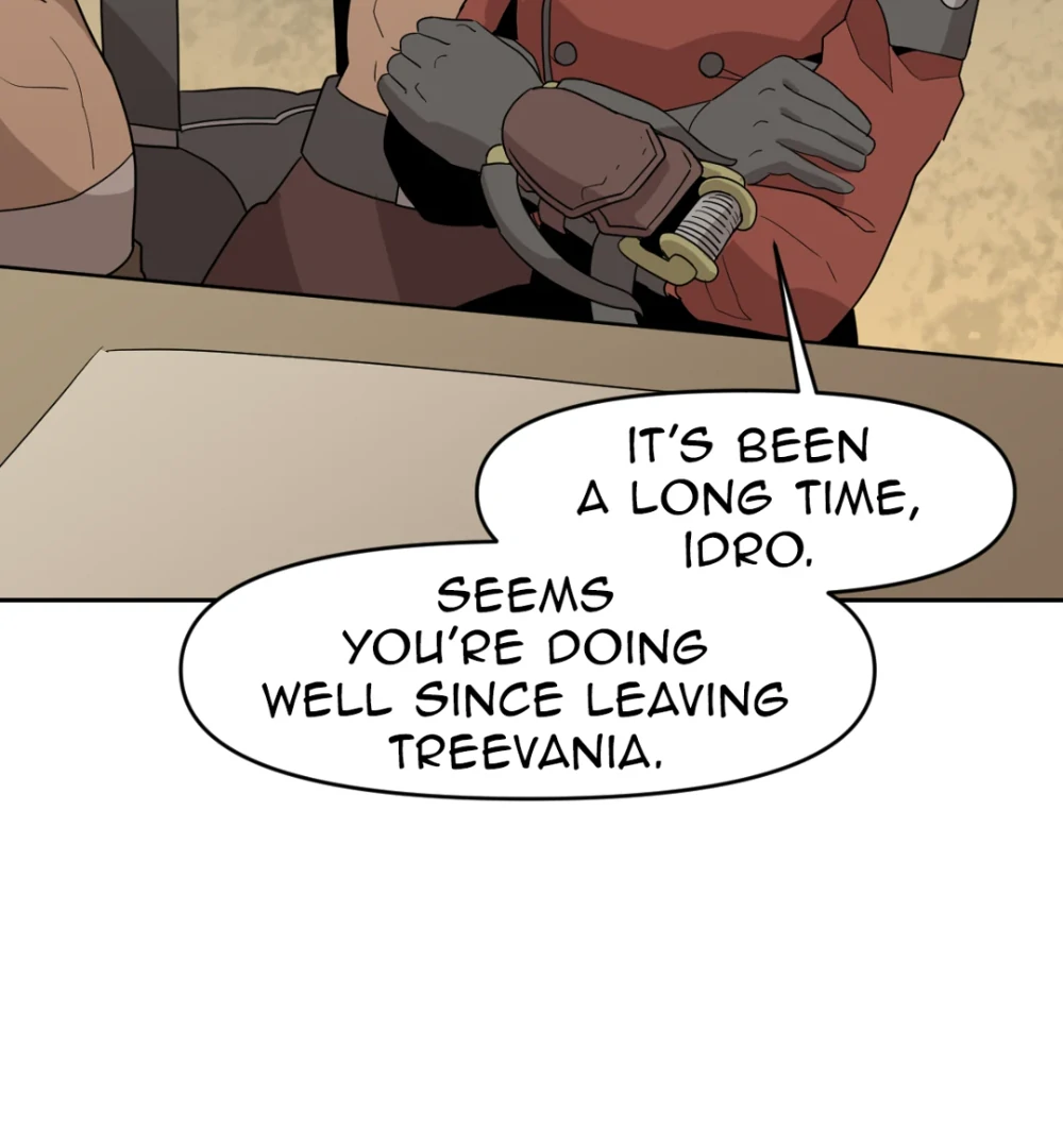 Woodpunk Chapter 11 - Page 19