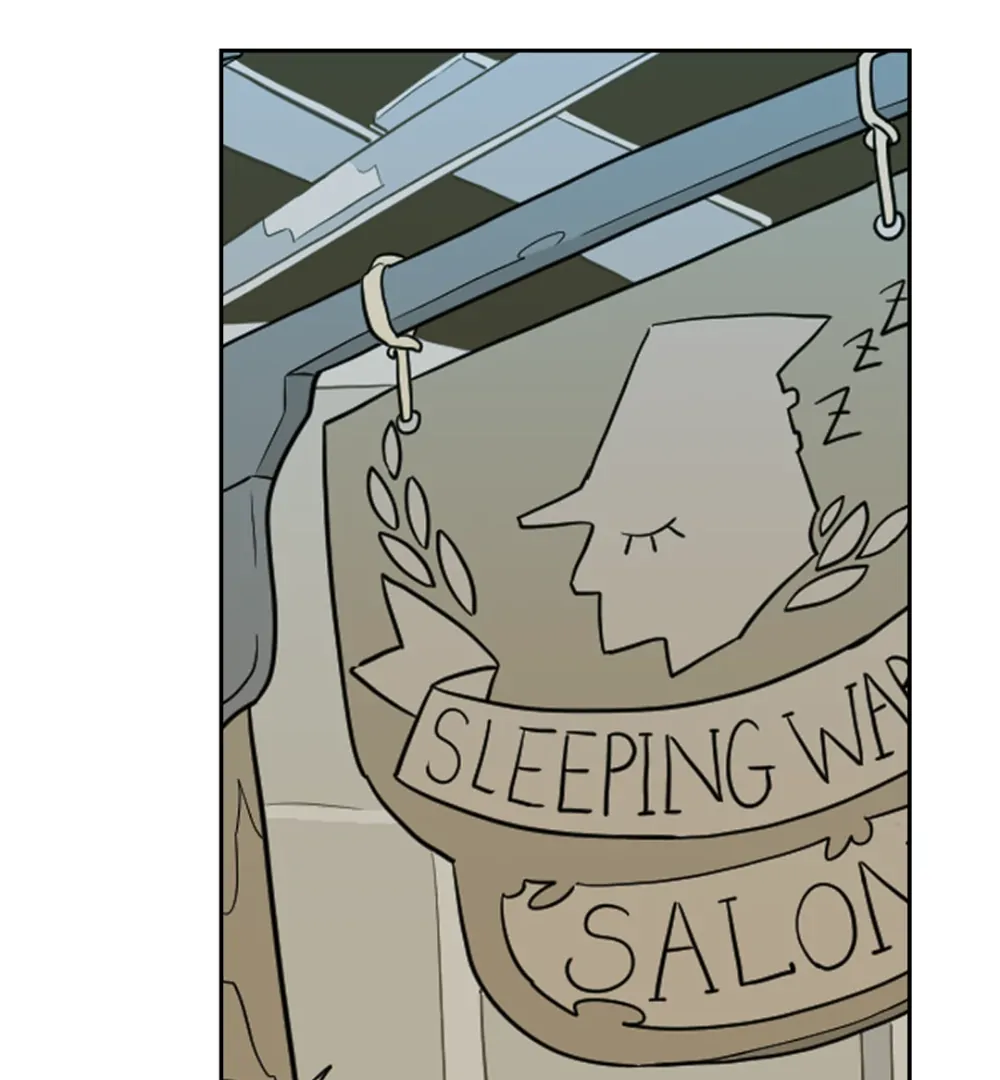 Woodpunk Chapter 11 - Page 2