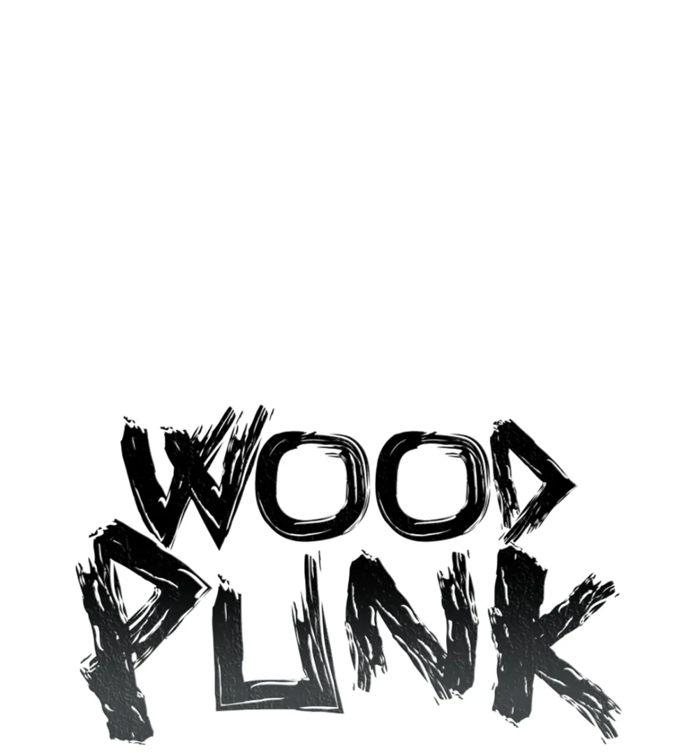 Woodpunk Chapter 11 - Page 20