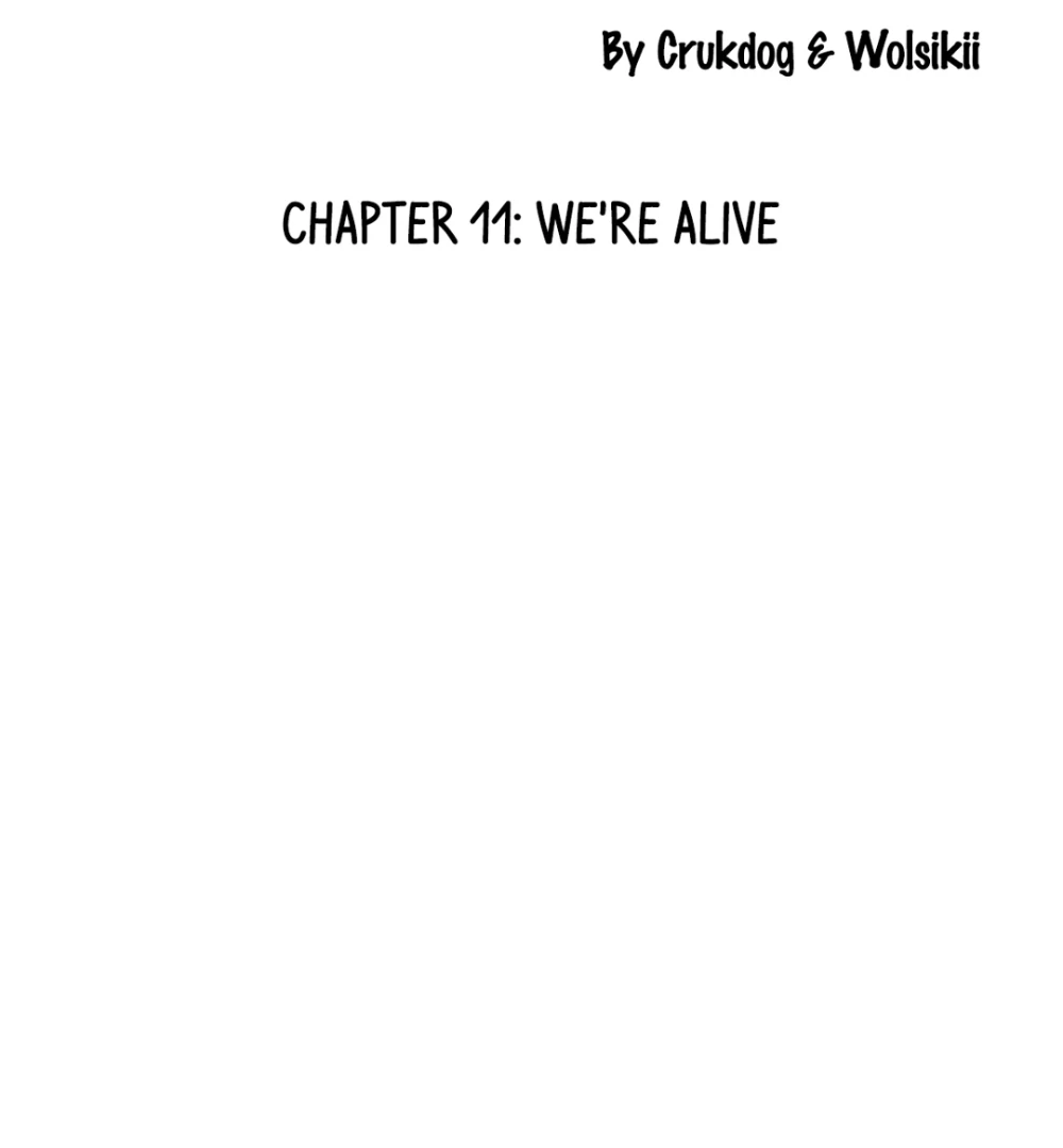 Woodpunk Chapter 11 - Page 21