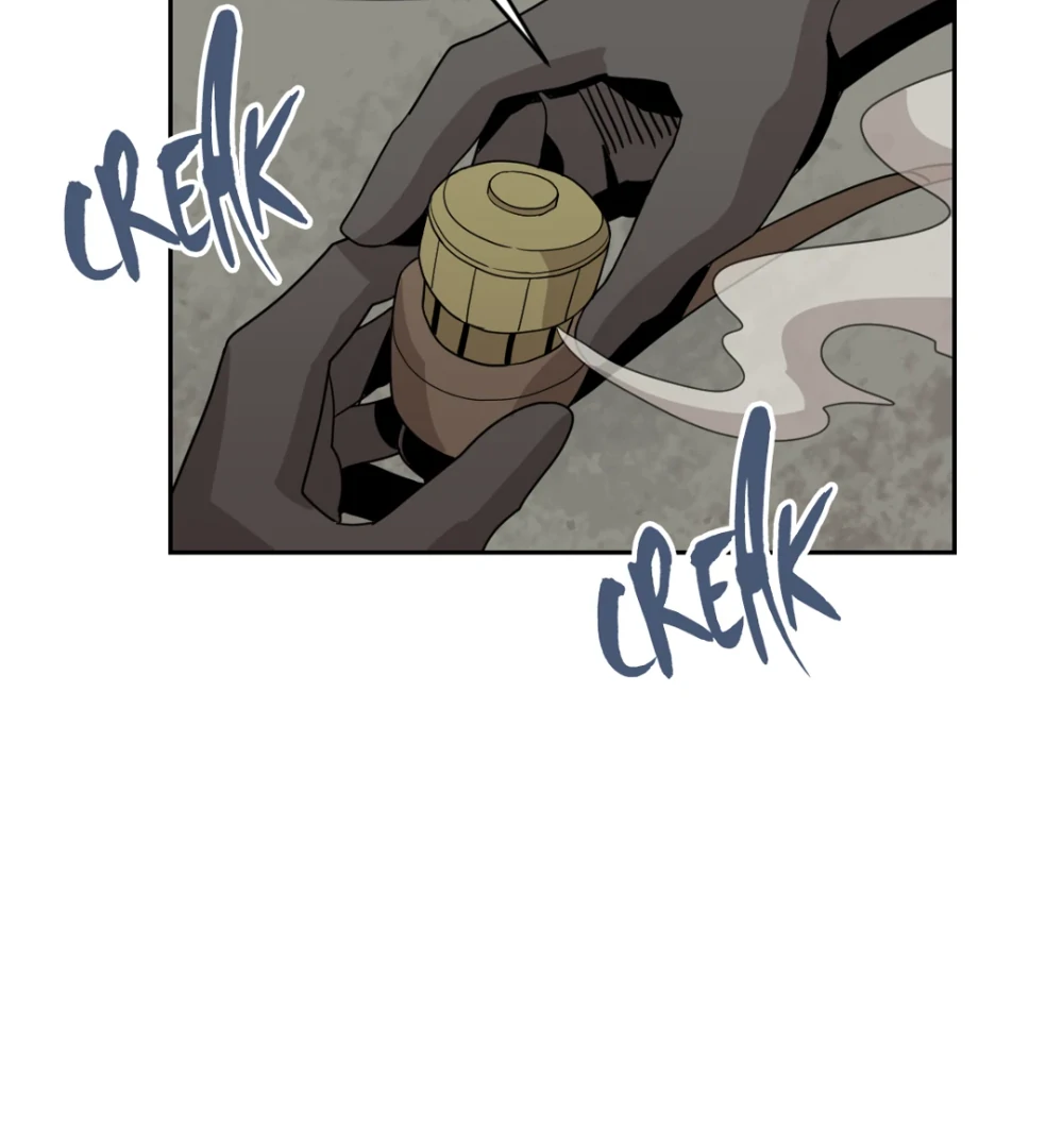 Woodpunk Chapter 11 - Page 25