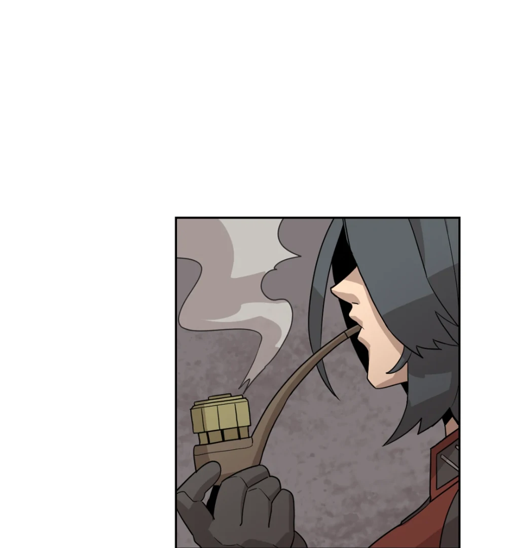 Woodpunk Chapter 11 - Page 29
