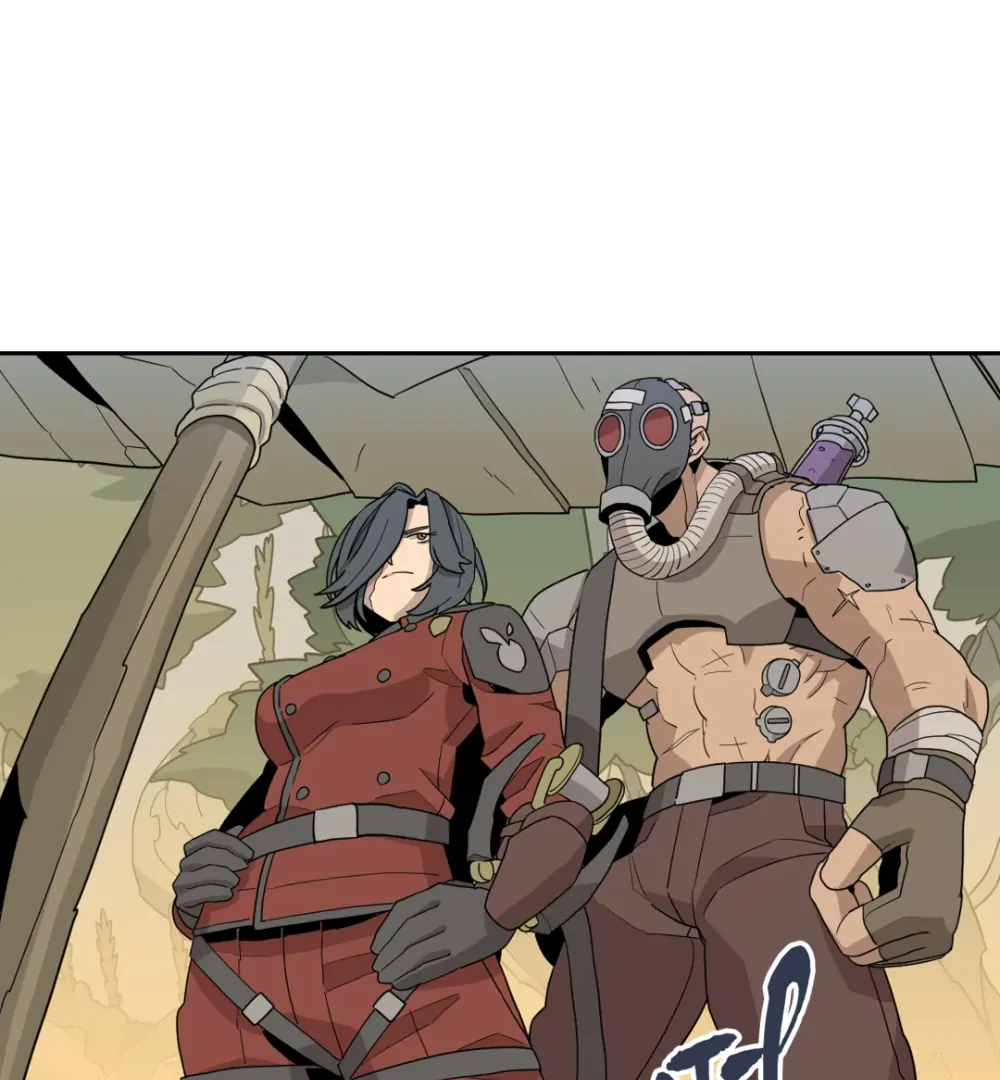 Woodpunk Chapter 11 - Page 4