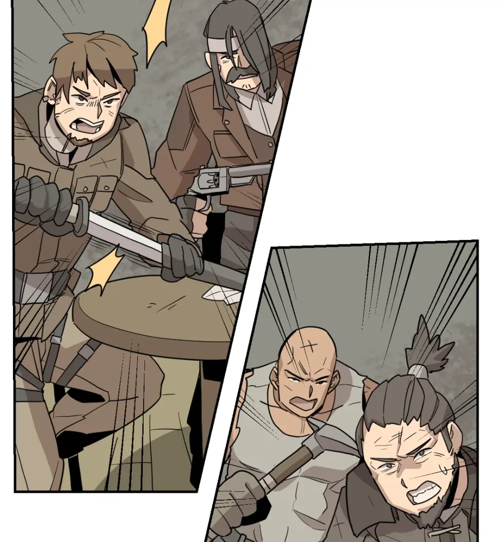 Woodpunk Chapter 11 - Page 51