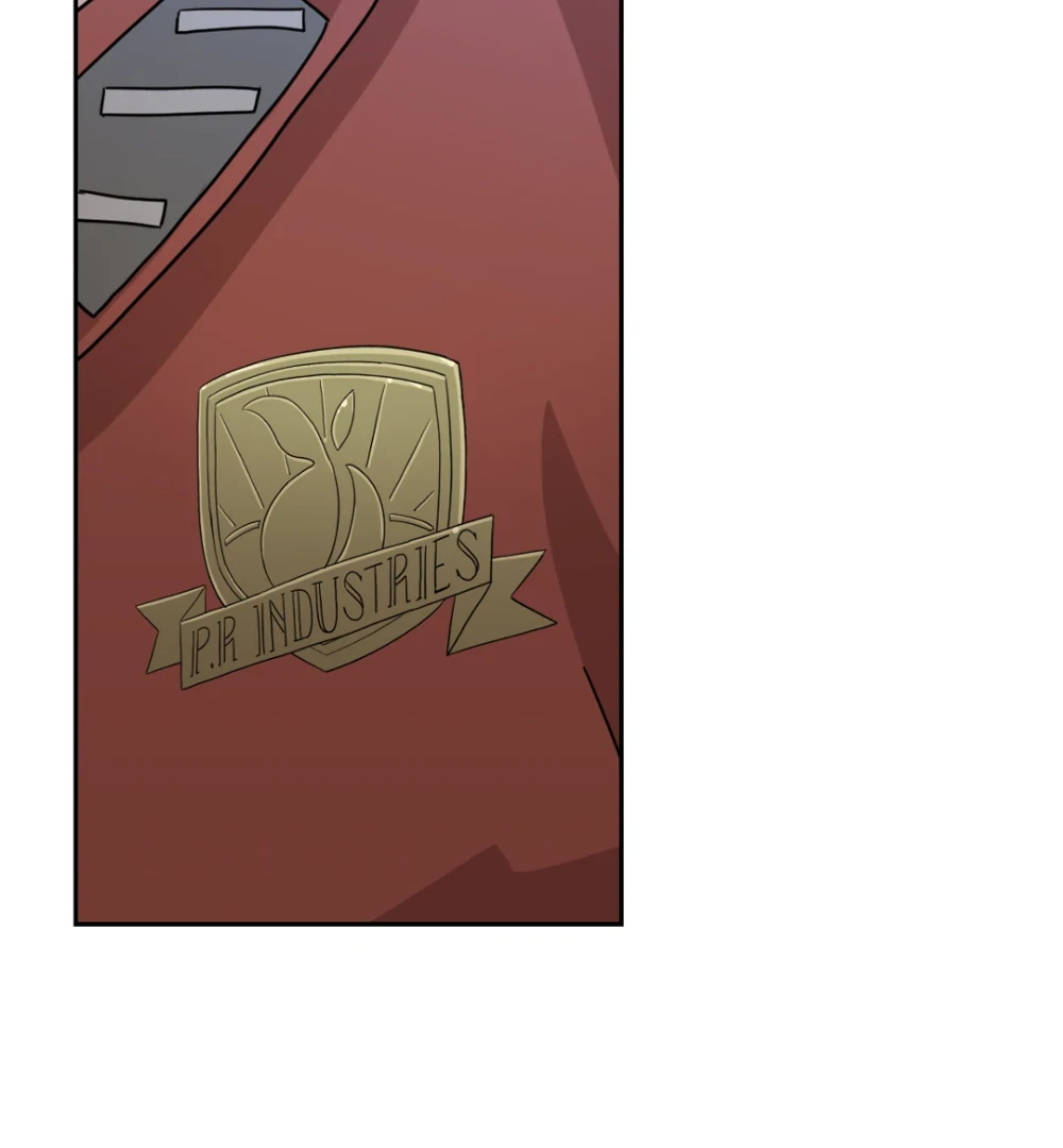 Woodpunk Chapter 11 - Page 6