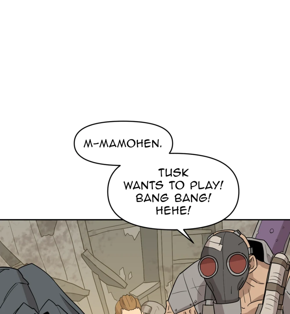 Woodpunk Chapter 11 - Page 60