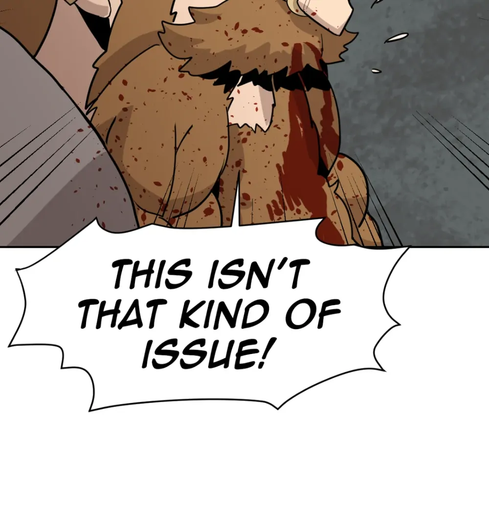 Woodpunk Chapter 11 - Page 70