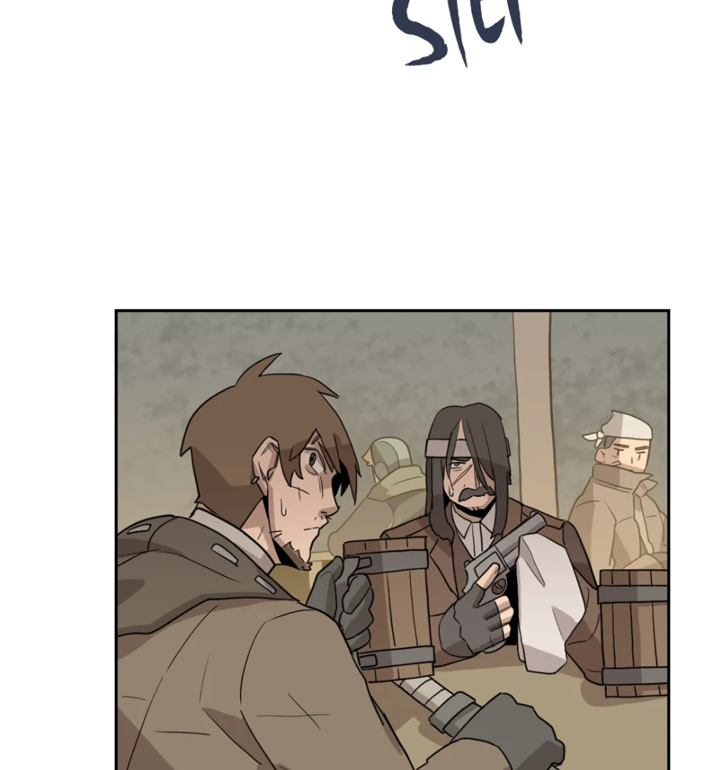 Woodpunk Chapter 11 - Page 9