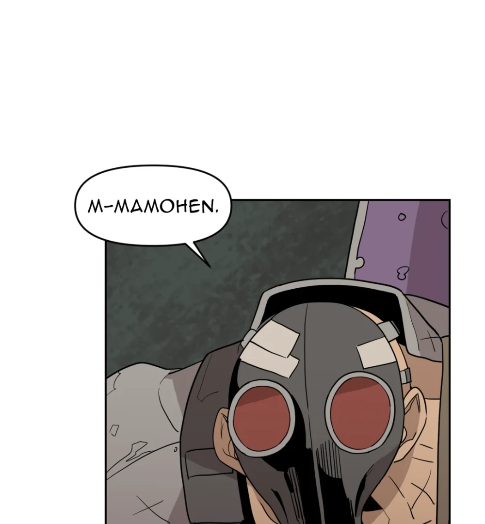 Woodpunk Chapter 11 - Page 91
