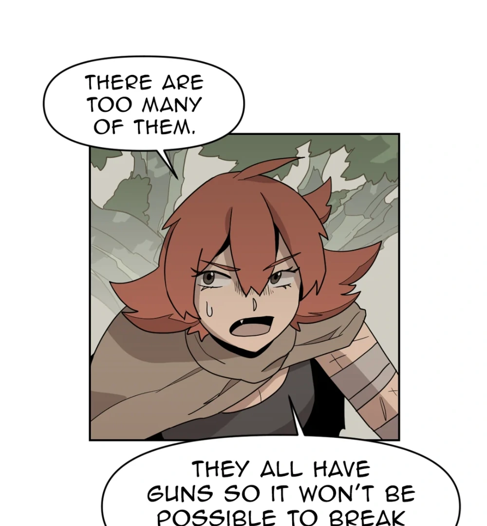 Woodpunk Chapter 12 - Page 100