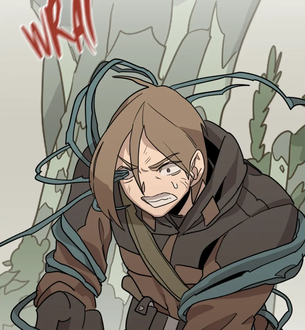 Woodpunk Chapter 12 - Page 118