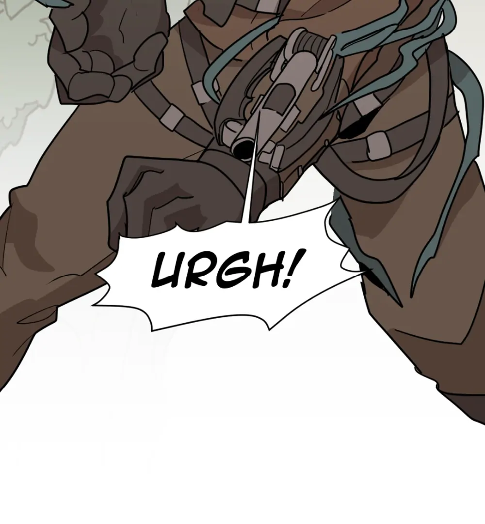 Woodpunk Chapter 12 - Page 119