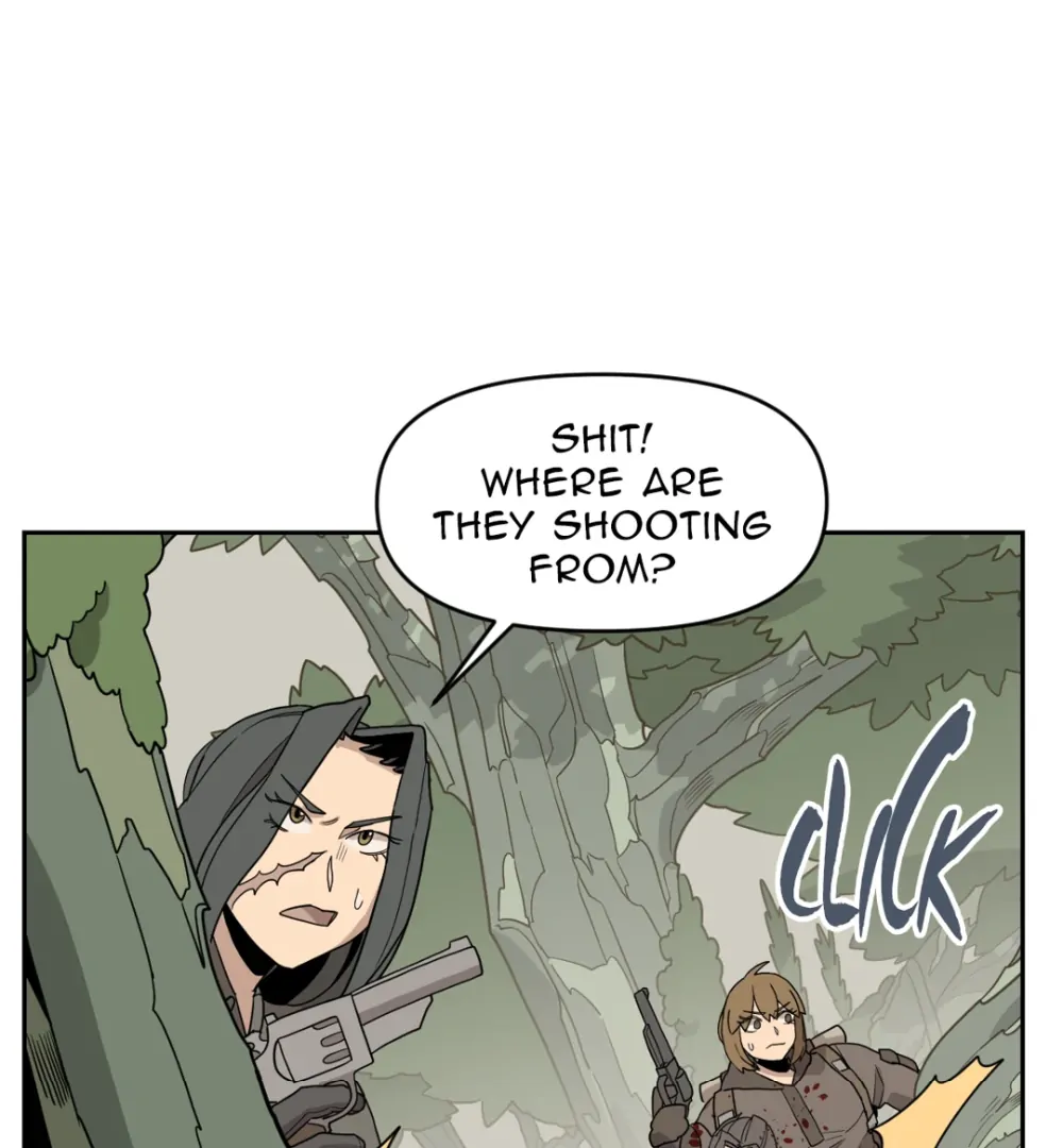 Woodpunk Chapter 12 - Page 17