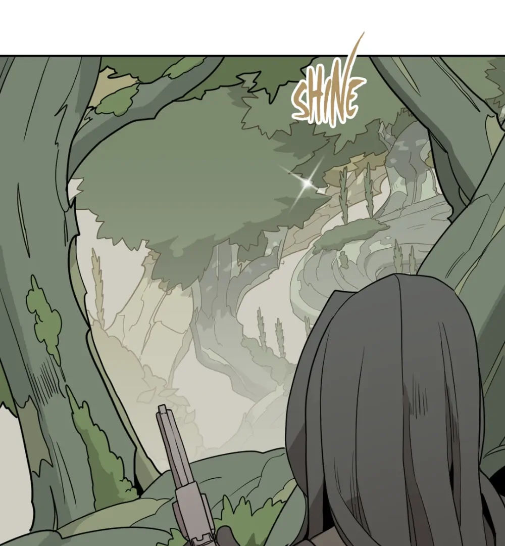 Woodpunk Chapter 12 - Page 19
