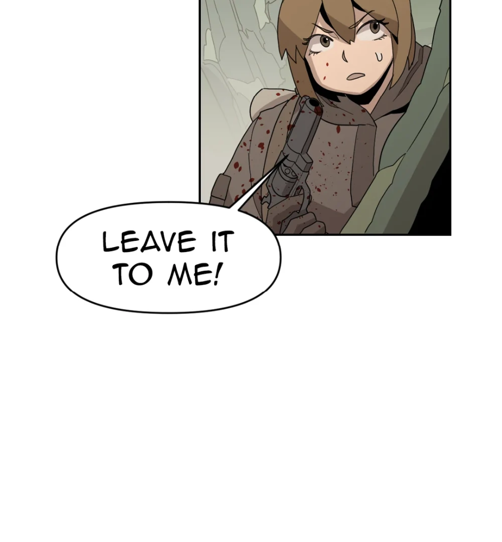 Woodpunk Chapter 12 - Page 23