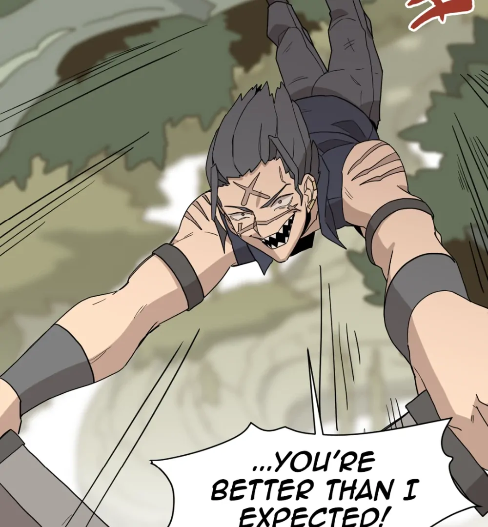 Woodpunk Chapter 12 - Page 27
