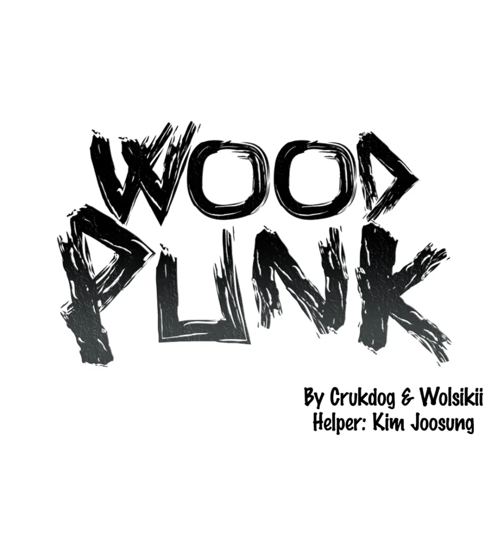 Woodpunk Chapter 12 - Page 31