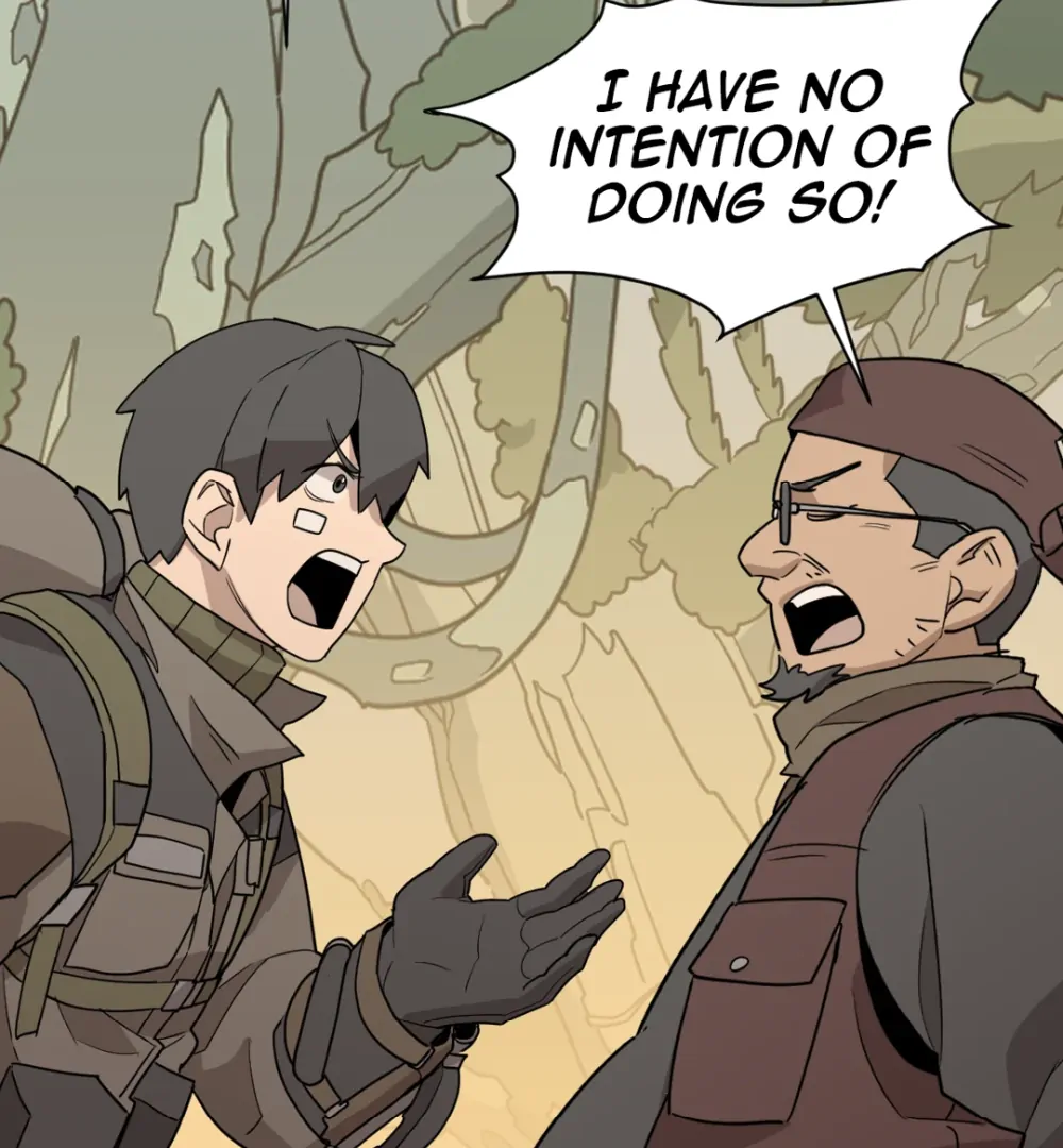 Woodpunk Chapter 12 - Page 40