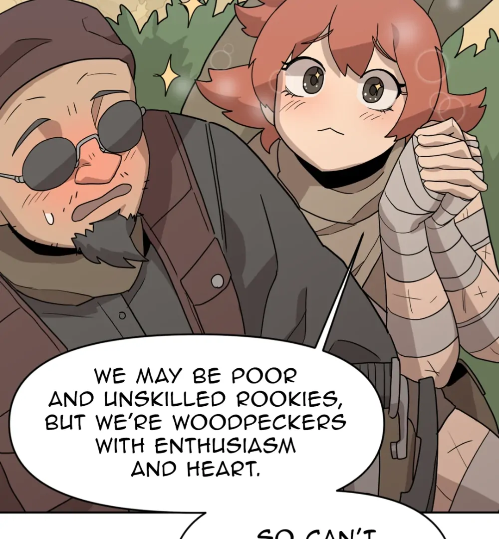 Woodpunk Chapter 12 - Page 46