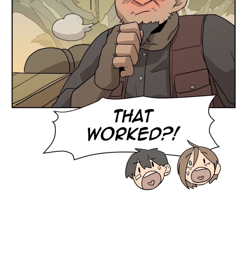 Woodpunk Chapter 12 - Page 49