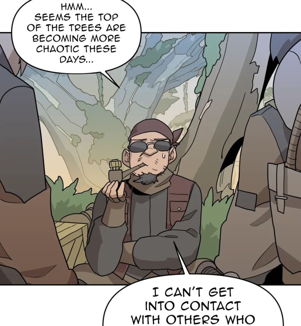 Woodpunk Chapter 12 - Page 58