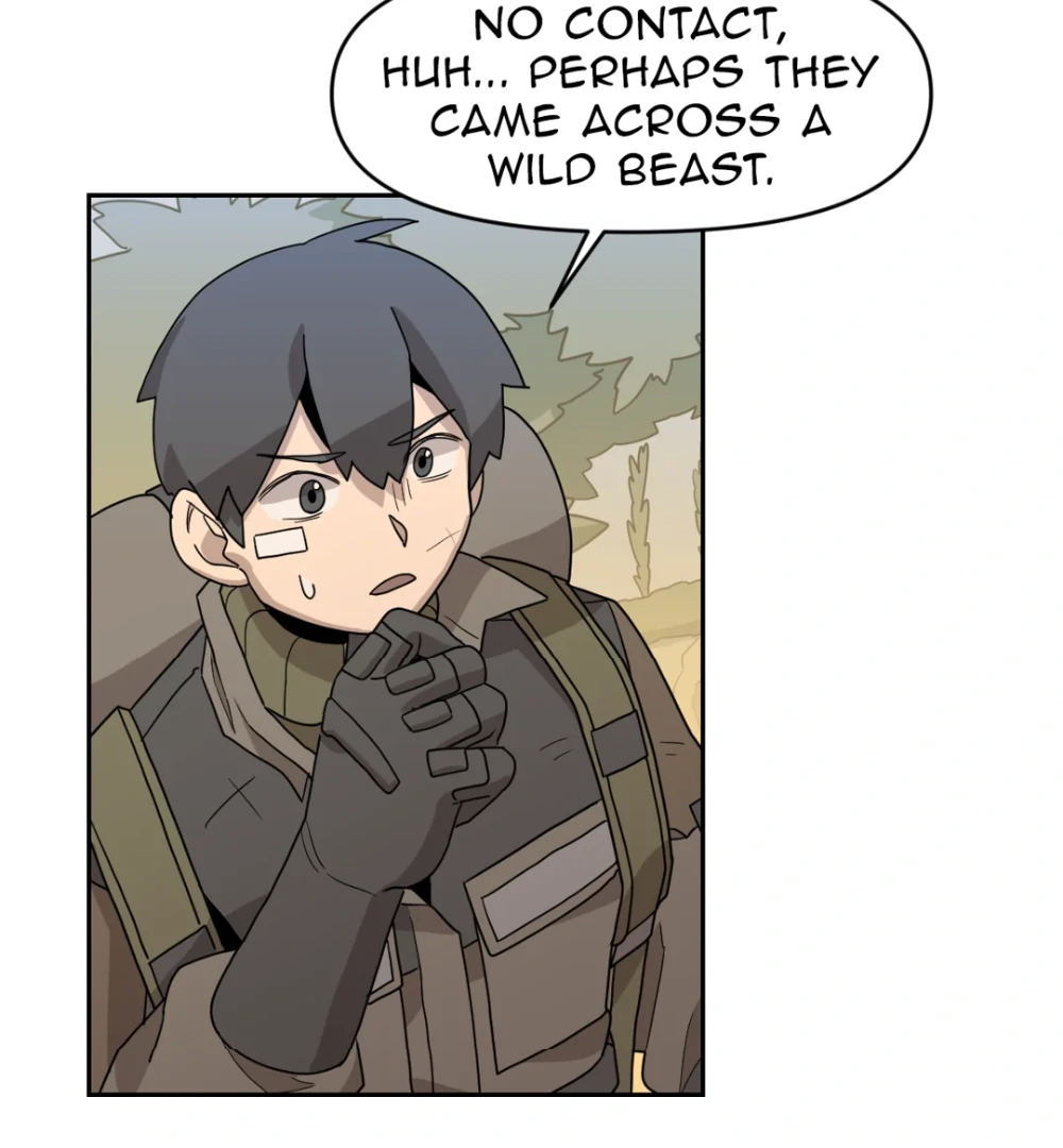 Woodpunk Chapter 12 - Page 60