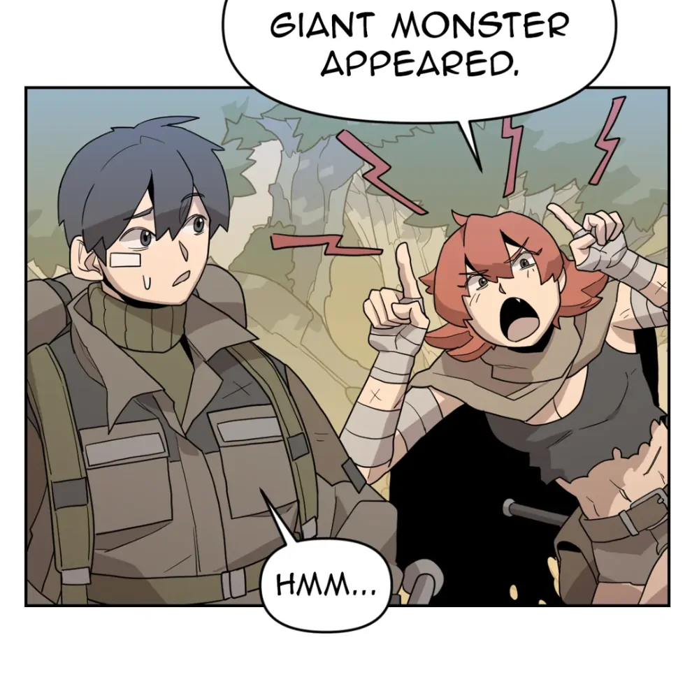 Woodpunk Chapter 12 - Page 62