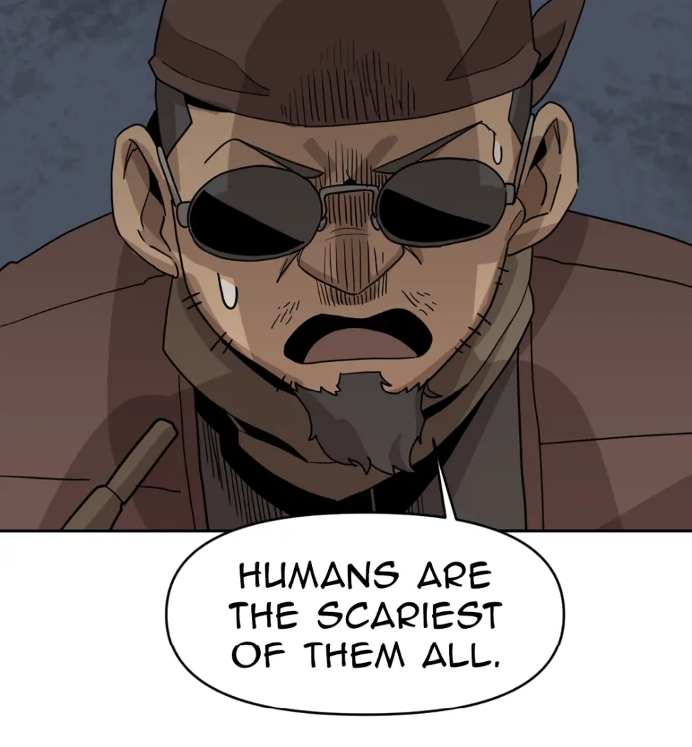 Woodpunk Chapter 12 - Page 67