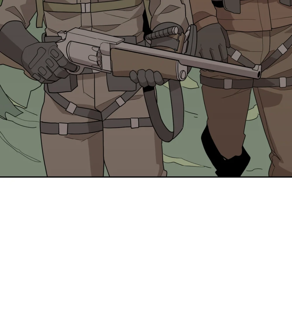 Woodpunk Chapter 12 - Page 70