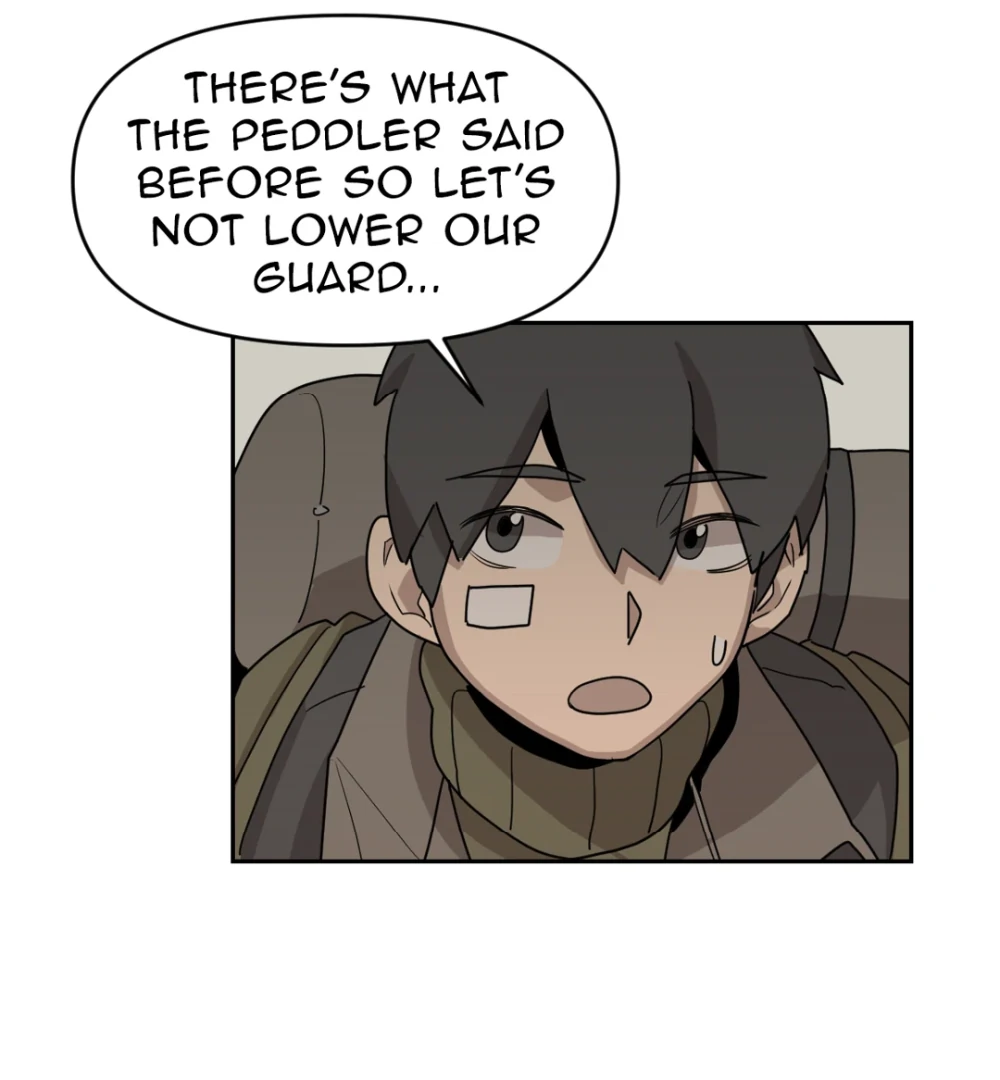 Woodpunk Chapter 12 - Page 73