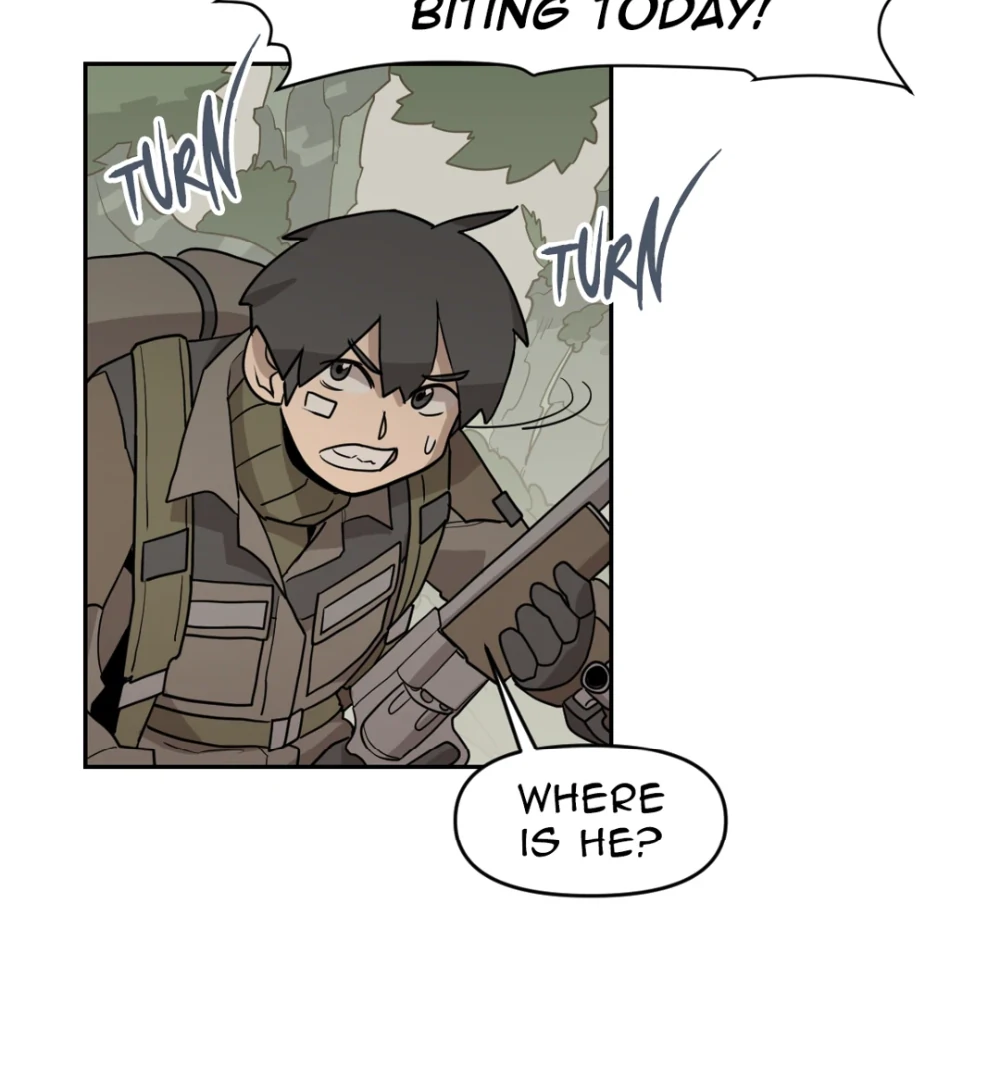 Woodpunk Chapter 12 - Page 84