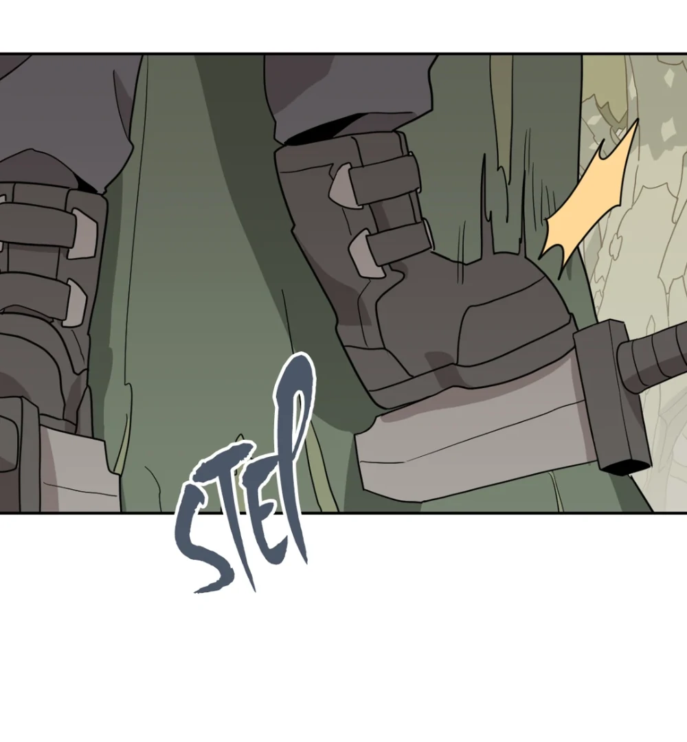 Woodpunk Chapter 12 - Page 87