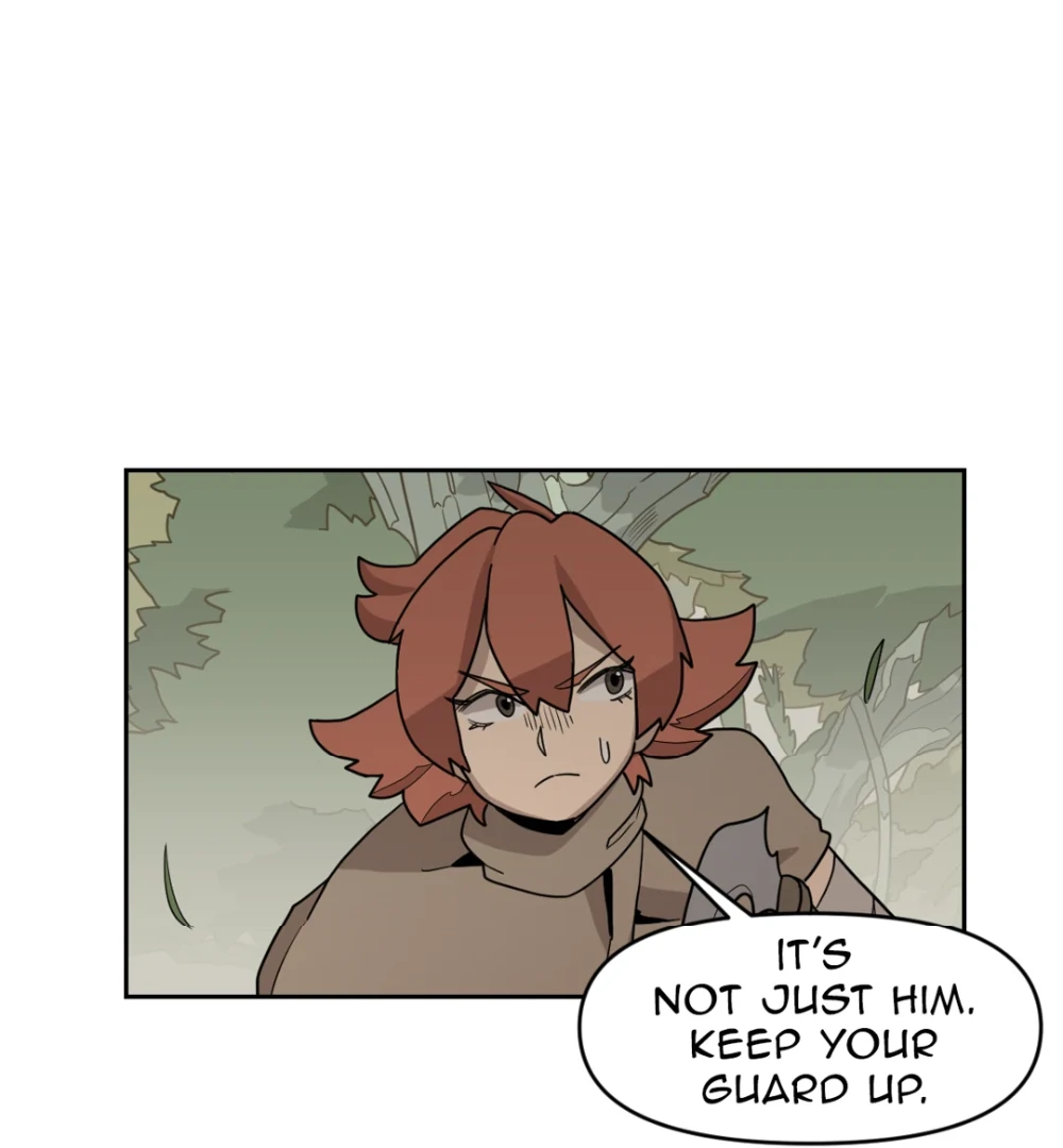 Woodpunk Chapter 12 - Page 91