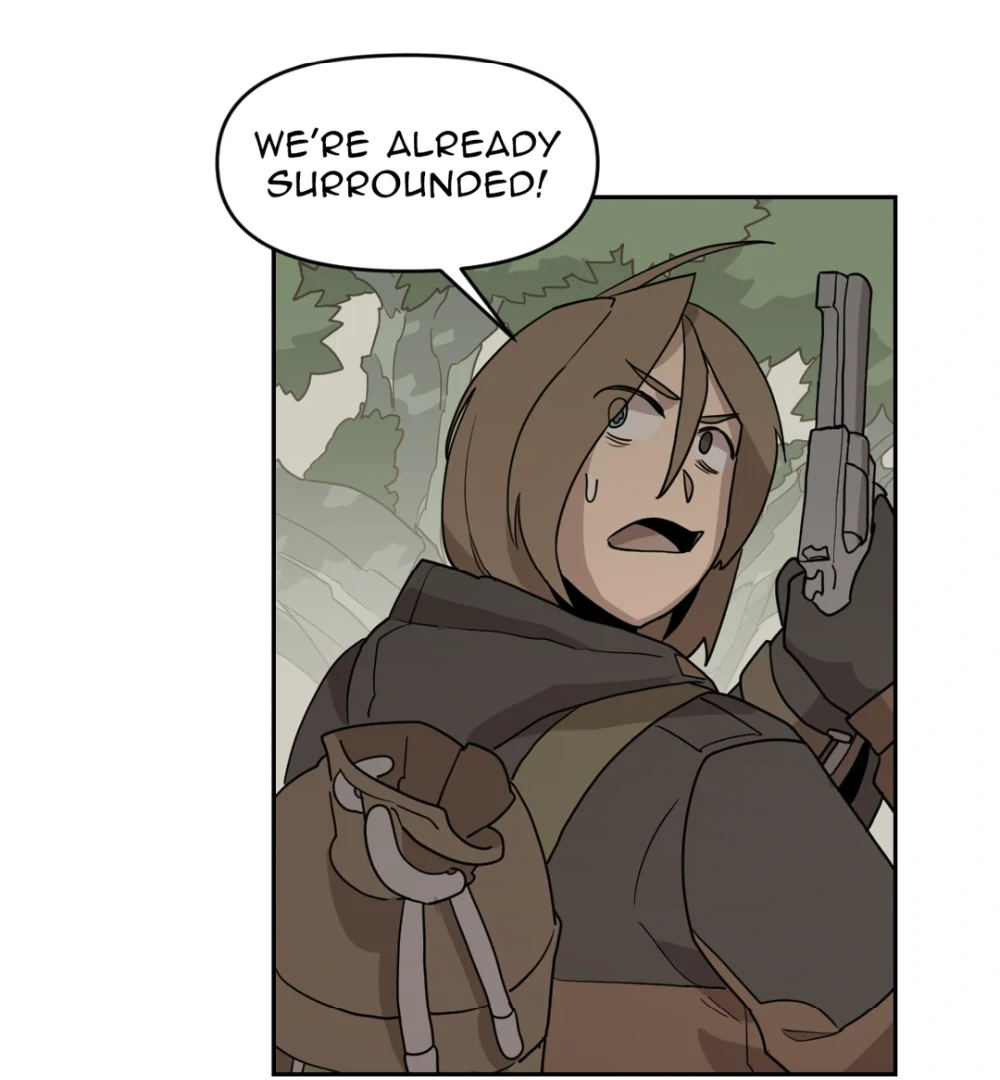 Woodpunk Chapter 12 - Page 95