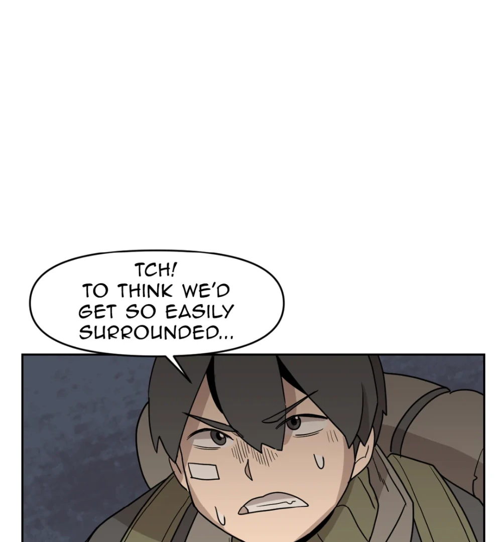 Woodpunk Chapter 12 - Page 98