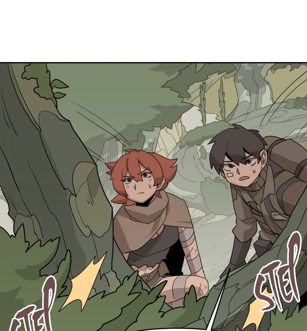 Woodpunk Chapter 13 - Page 10