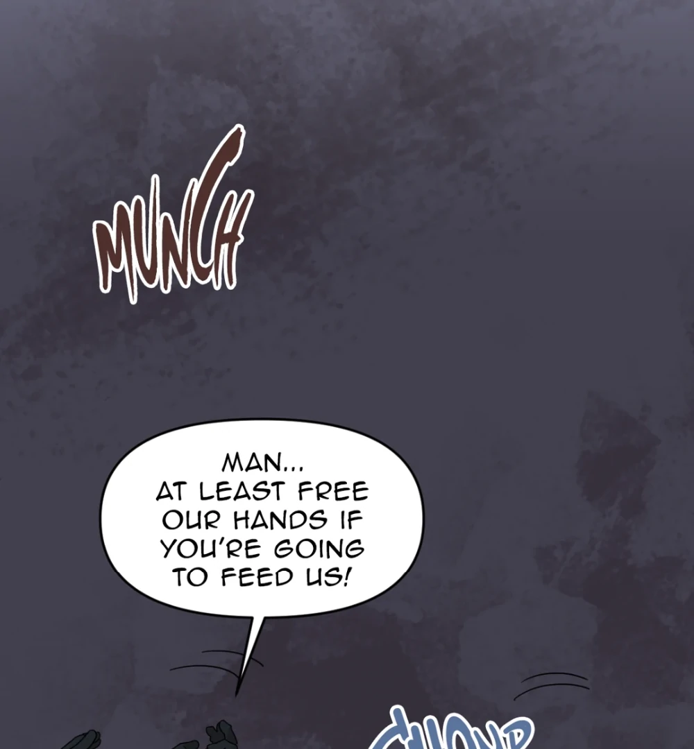 Woodpunk Chapter 13 - Page 123